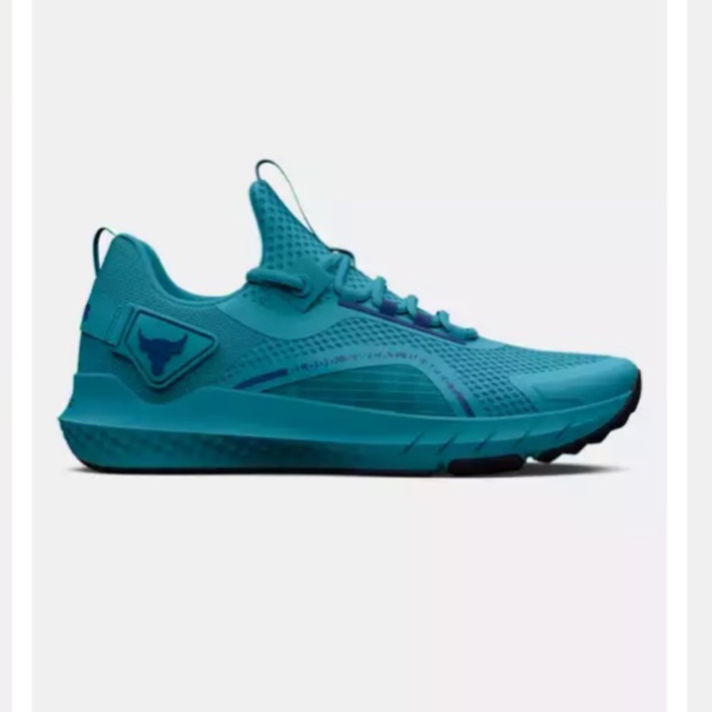 Under Armour Women’s Project Rock Shoes